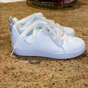 Brand new adidas Neo boys sneakers size 11